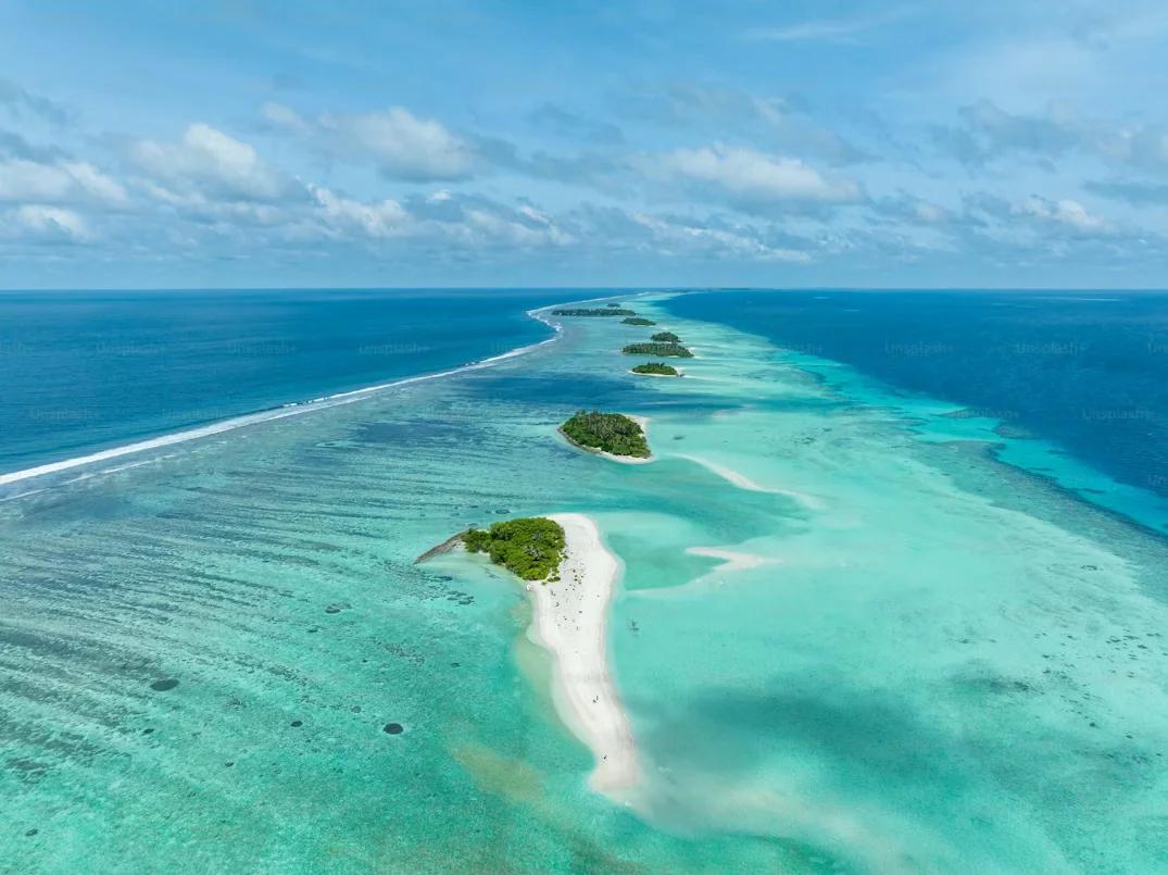 Atolli delle Maldive