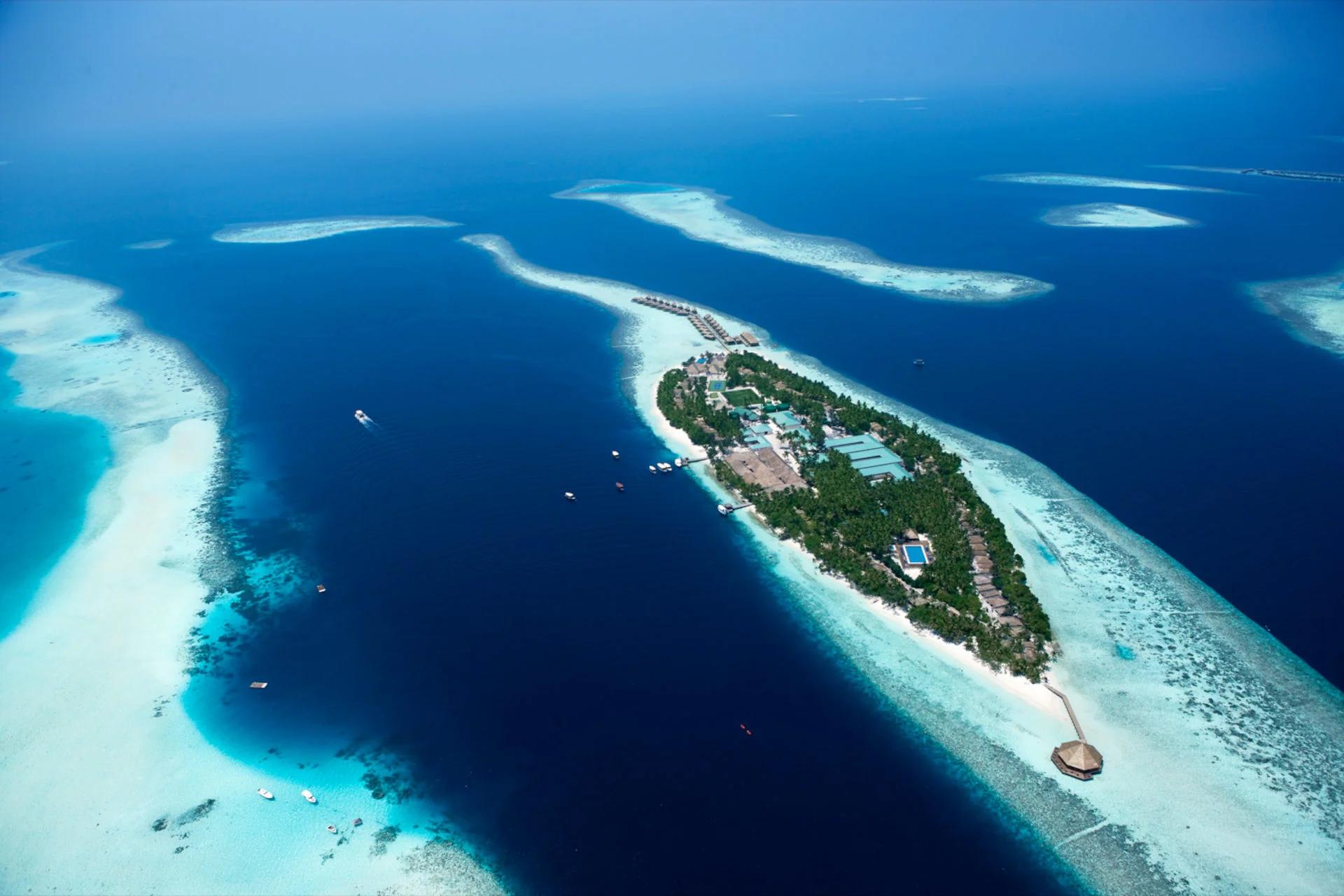 Vilamendhoo Maldives Resort Island: Riapertura e Novità