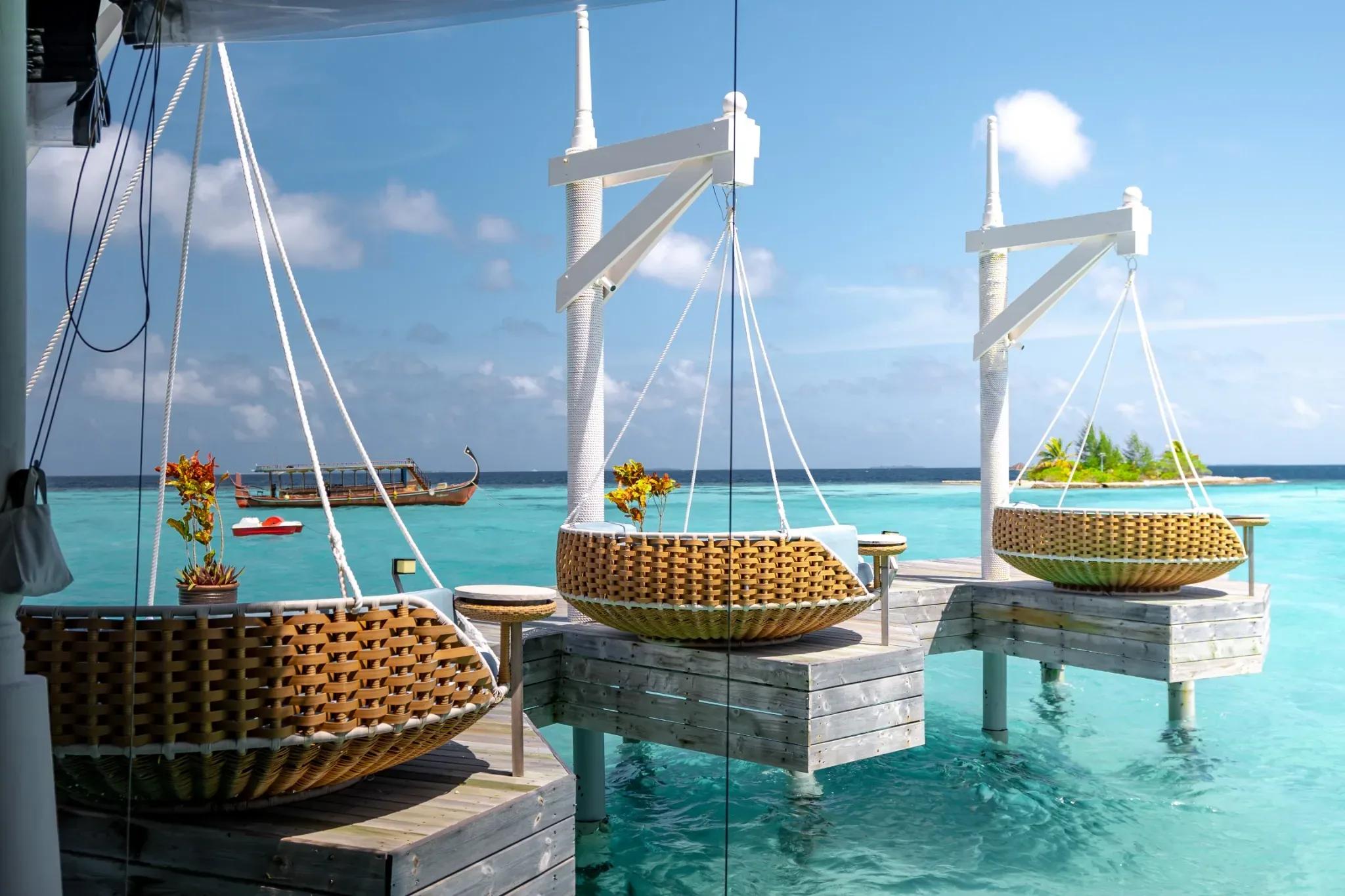Centara Machchafushi Island Resort & Spa Maldives - Immagine 6