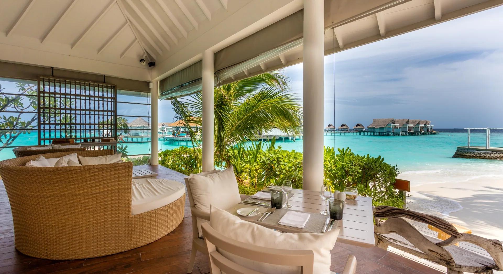 Centara Machchafushi Island Resort & Spa Maldives - Immagine 4