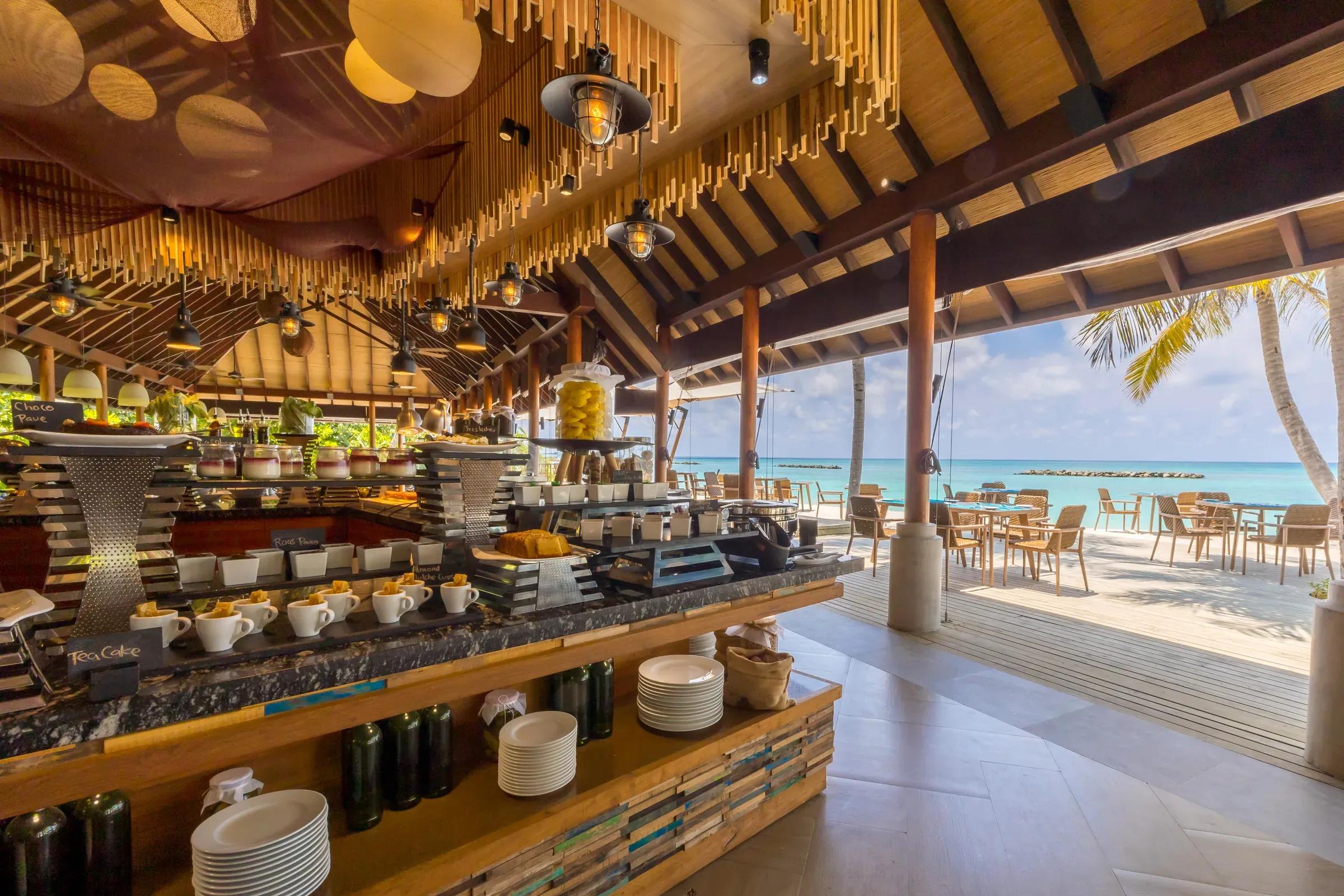 Fushifaru Maldives
