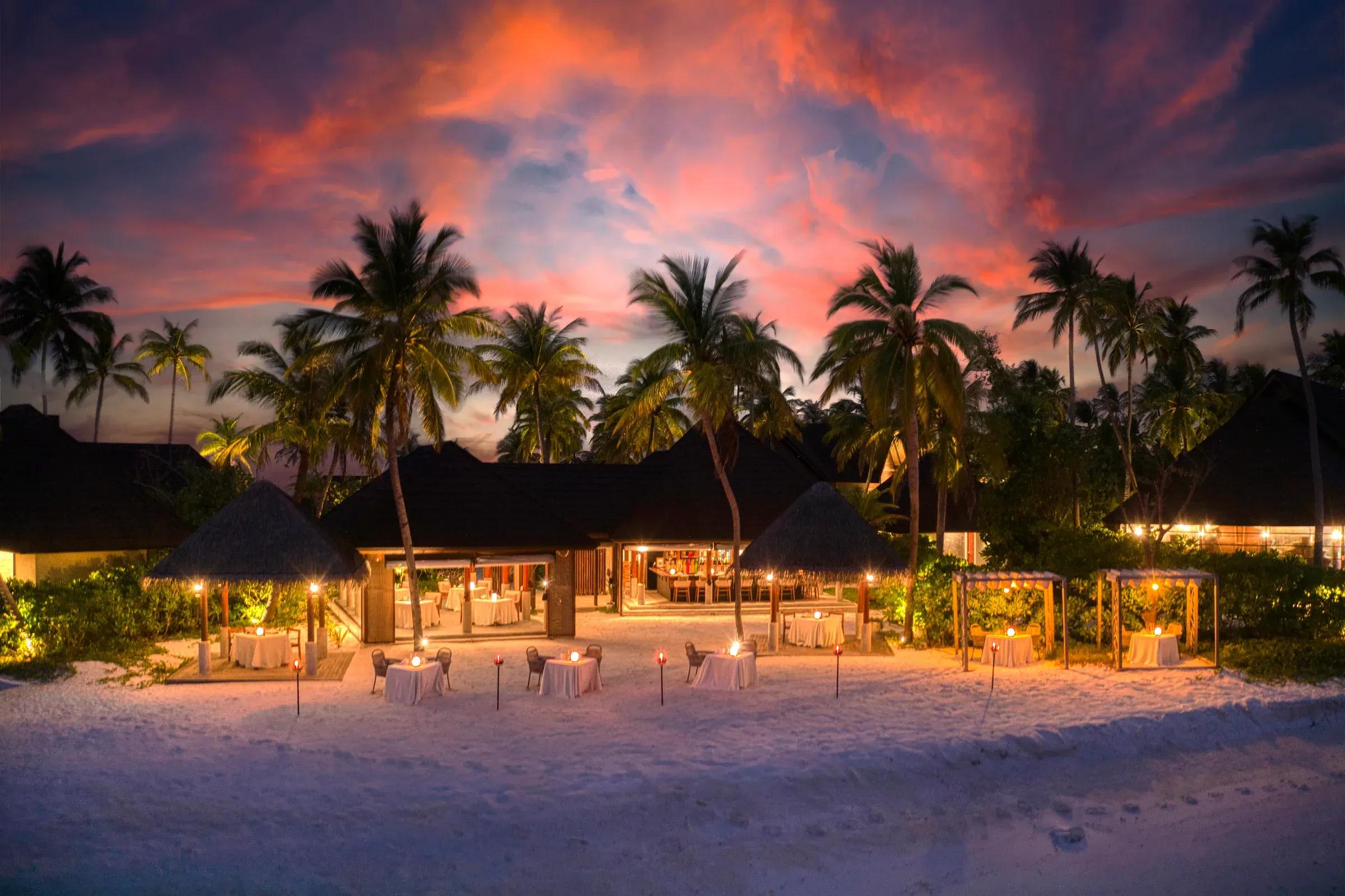 Fushifaru Maldives