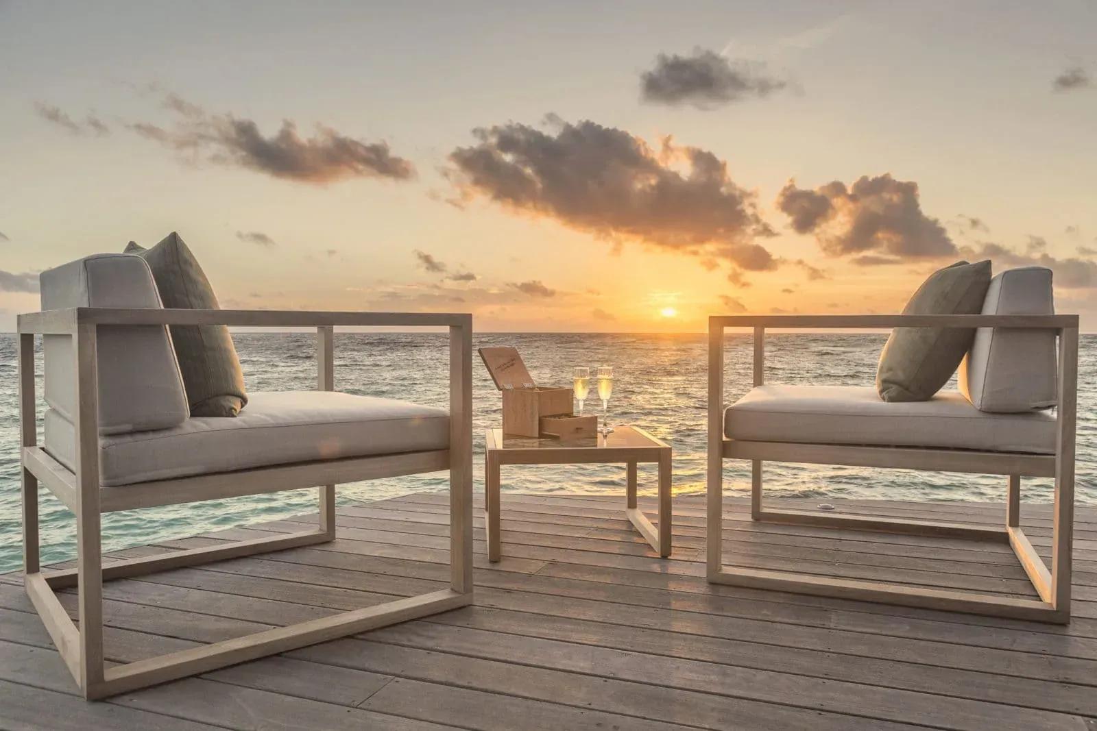 Hurawalhi Island Resort
