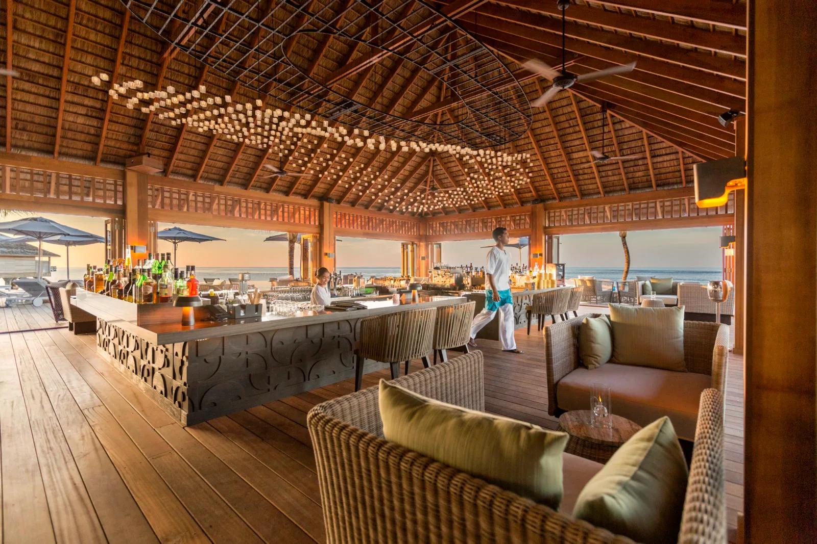 Hurawalhi Island Resort