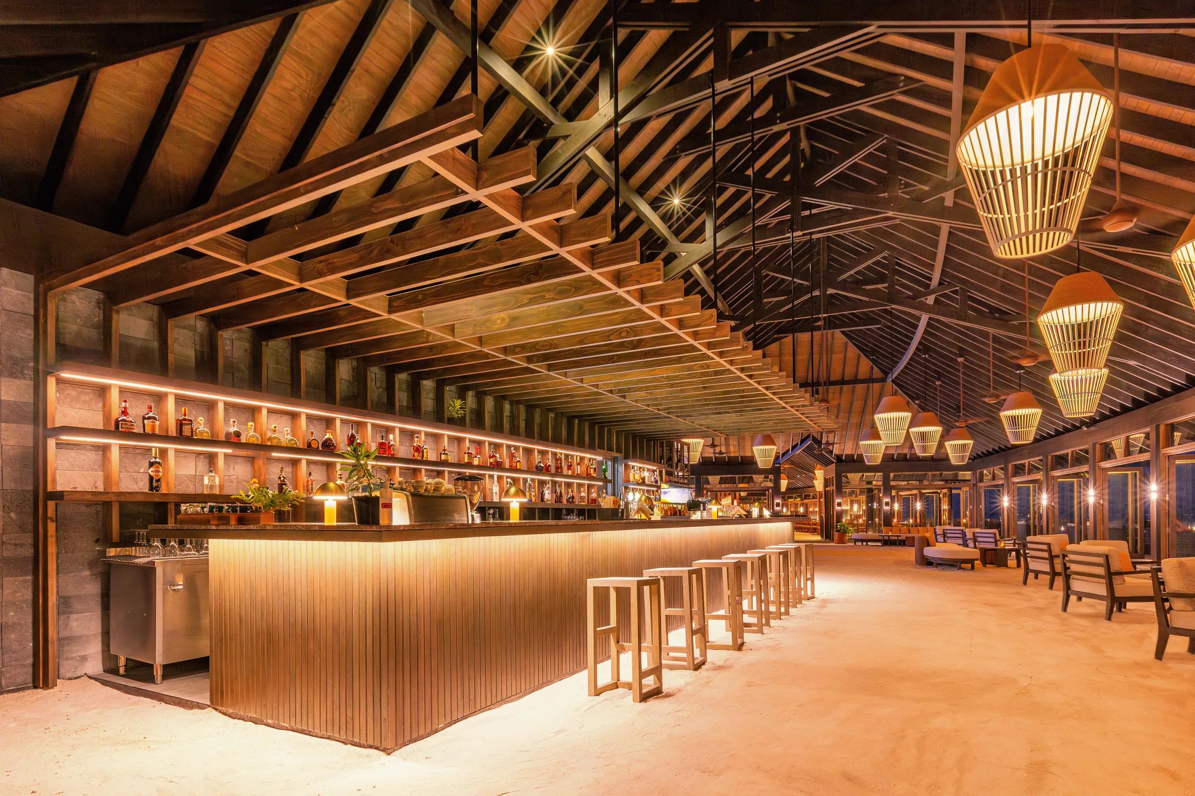 Jawakara Islands Maldives