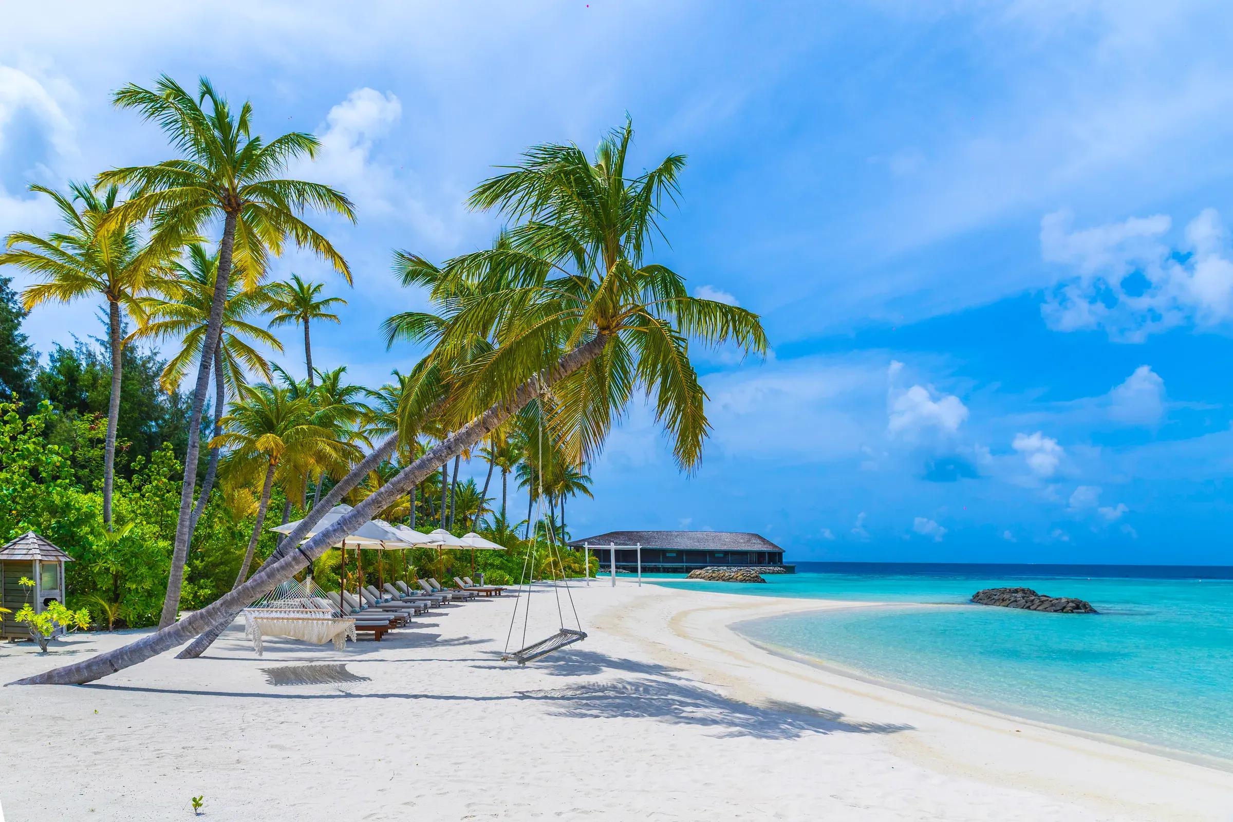 Kagi Maldives Spa Island