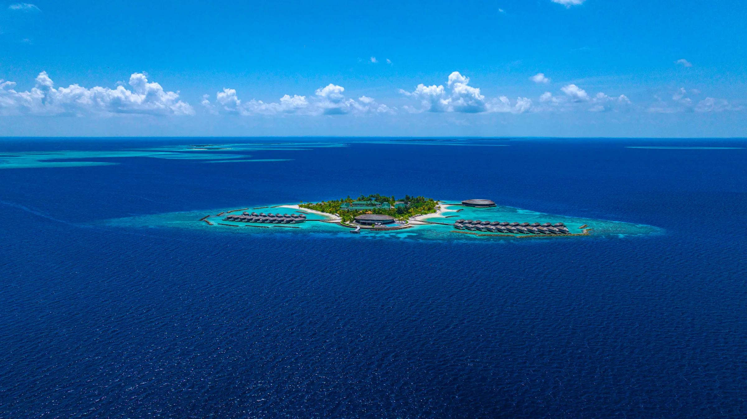 Kagi Maldives Spa Island