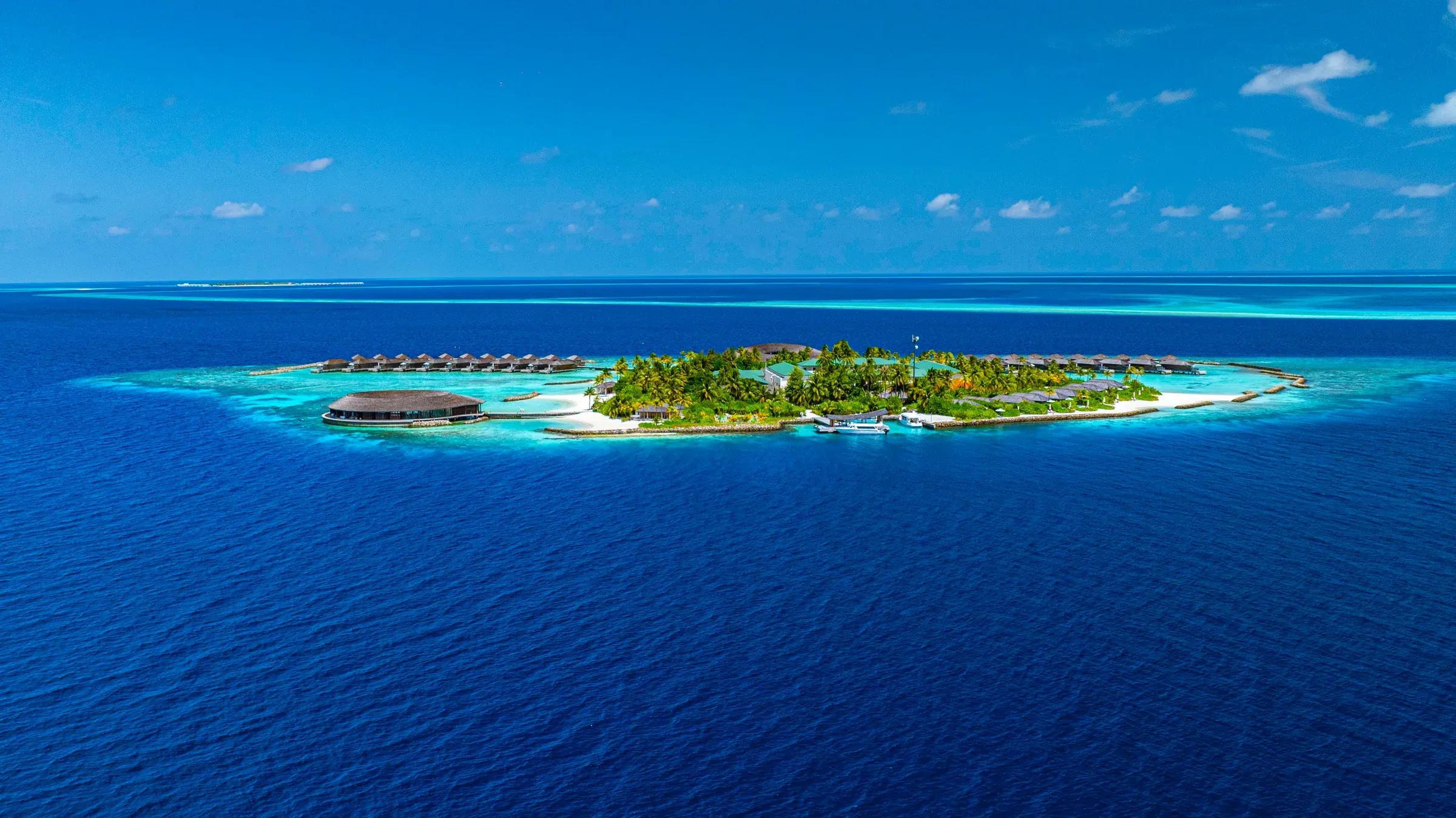 Kagi Maldives Spa Island