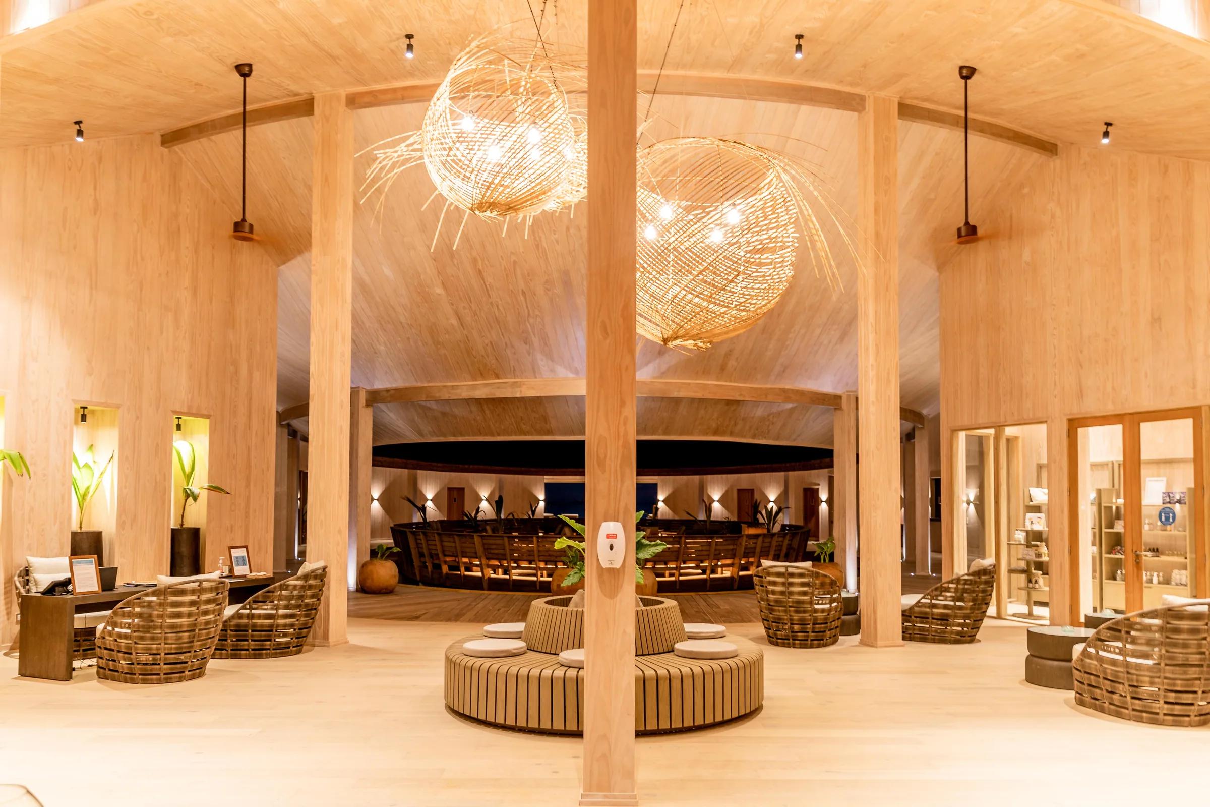 Kagi Maldives Spa Island