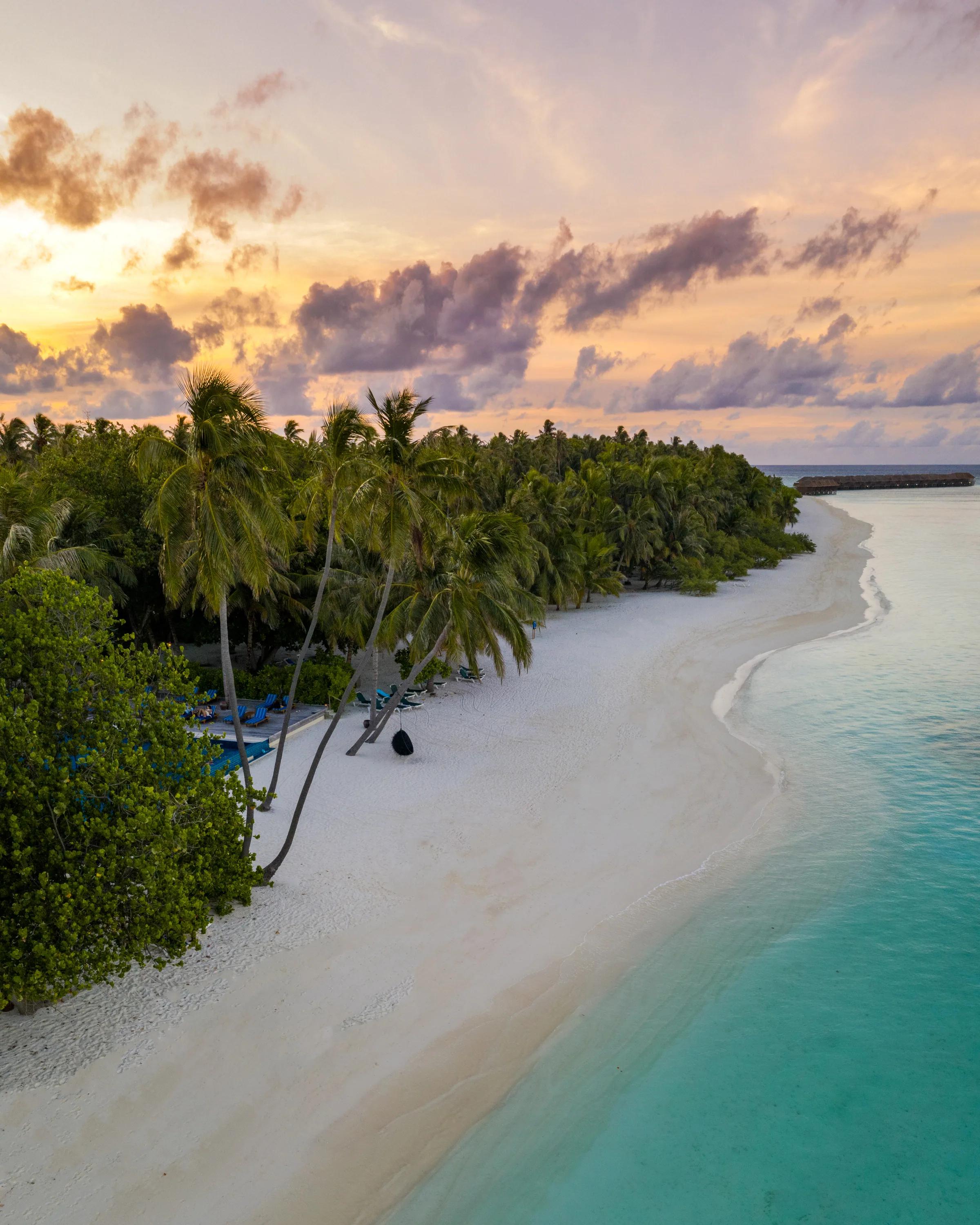 Meeru Island Resort & Spa