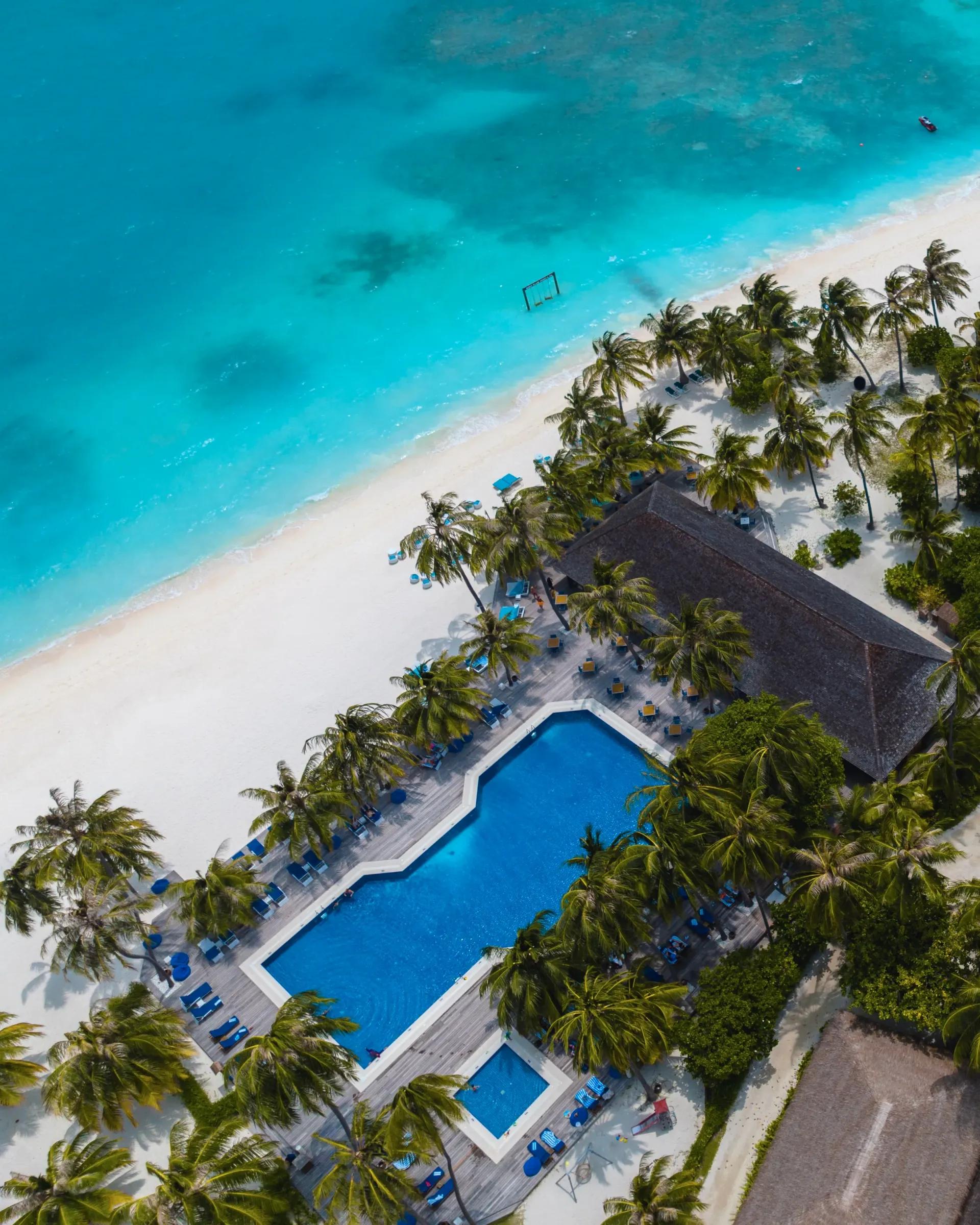 Meeru Island Resort & Spa