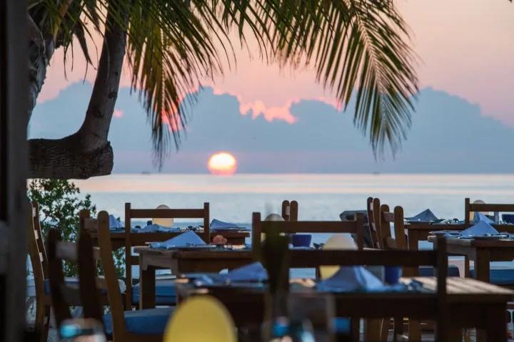 Meeru Island Resort & Spa