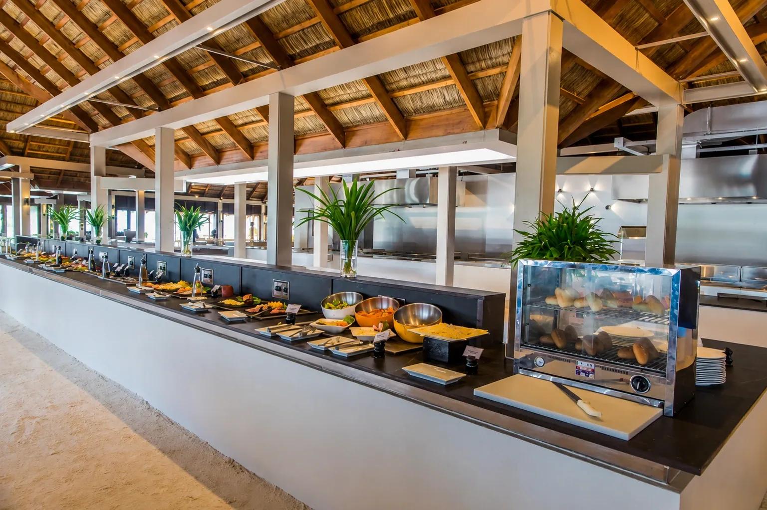Meeru Island Resort & Spa