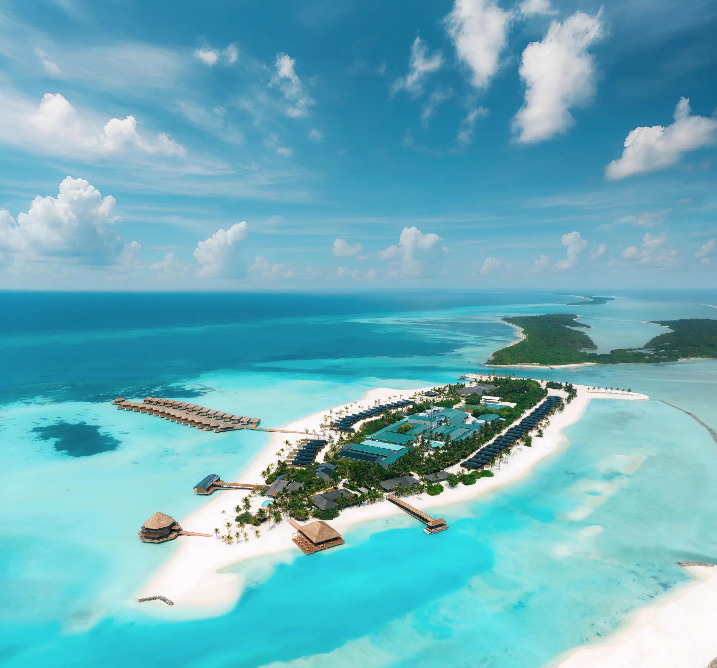 Nala Maldives By Jawakara