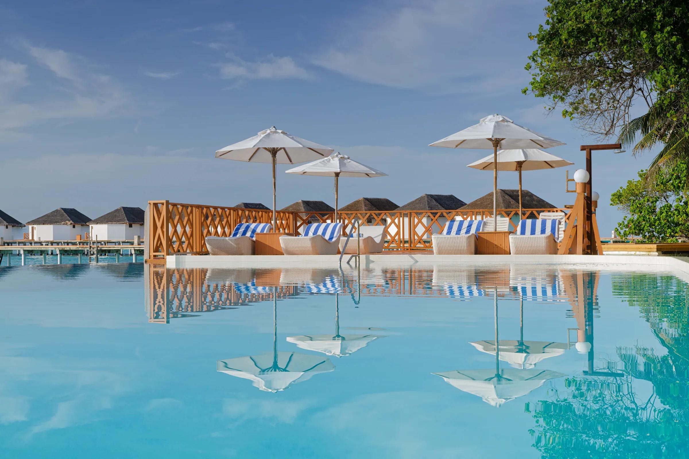 Thulhagiri Island Resort & Spa