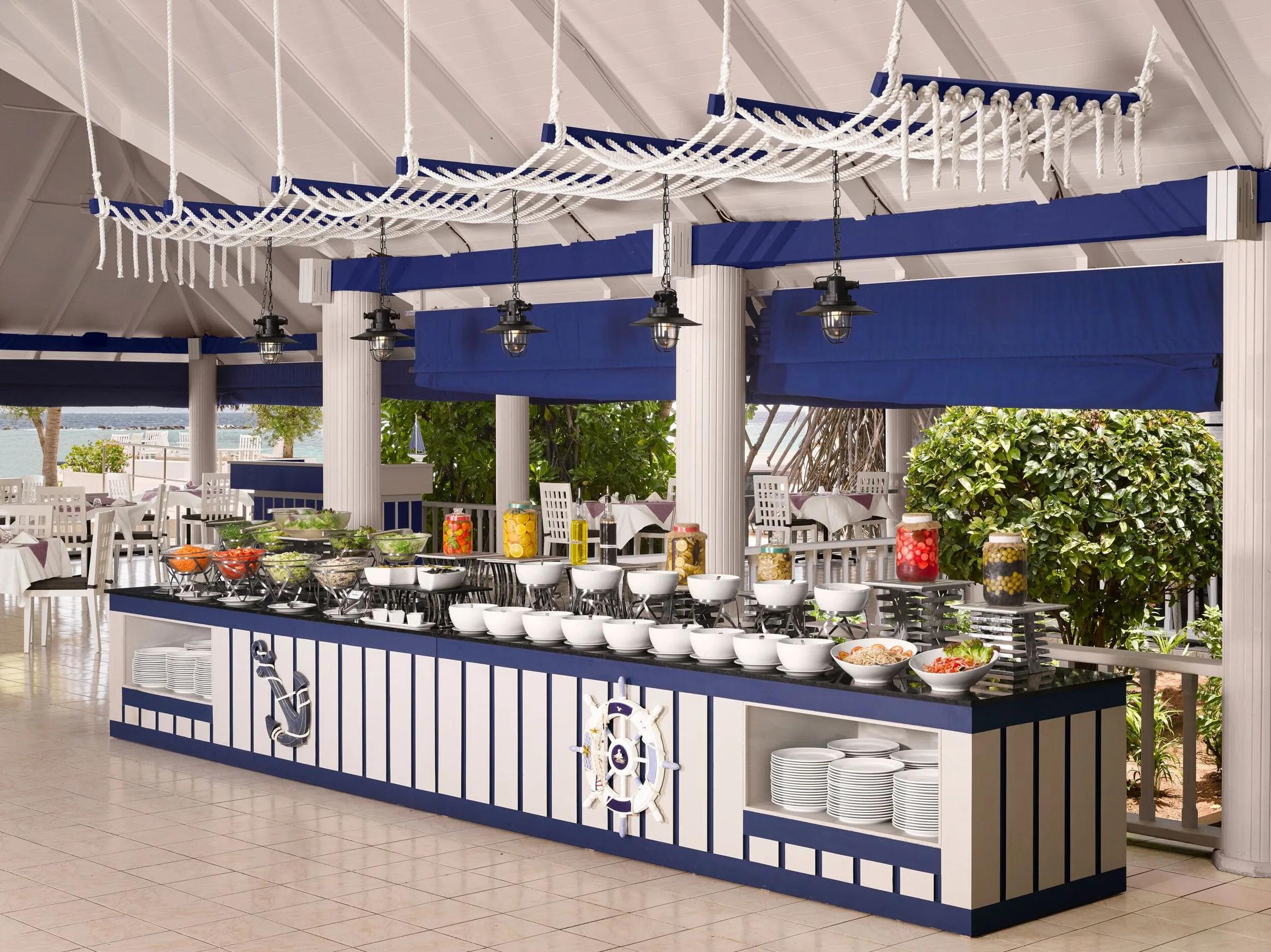 Villa Nautica, Paradise Island