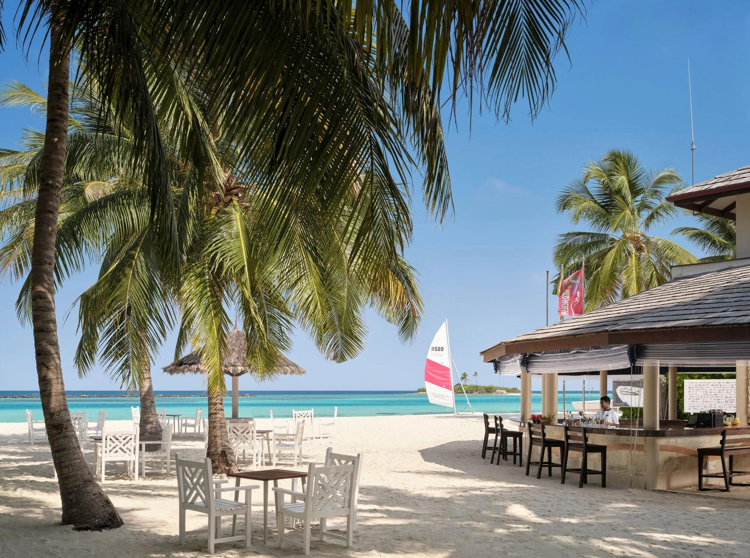 Villa Nautica, Paradise Island