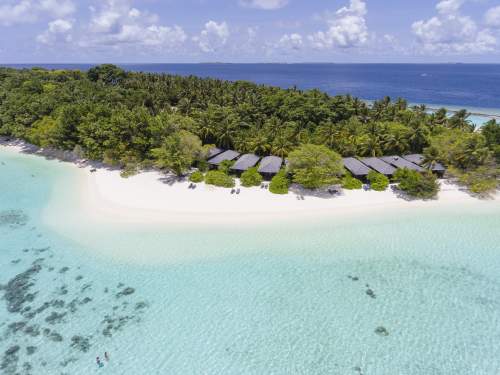 Royal Island Maldives