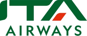 Logo ITA Airways