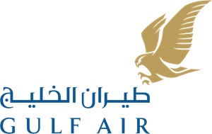 Logo Gulf Air - Partner di Offerte Maldive