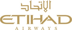 Logo Etihad Airways