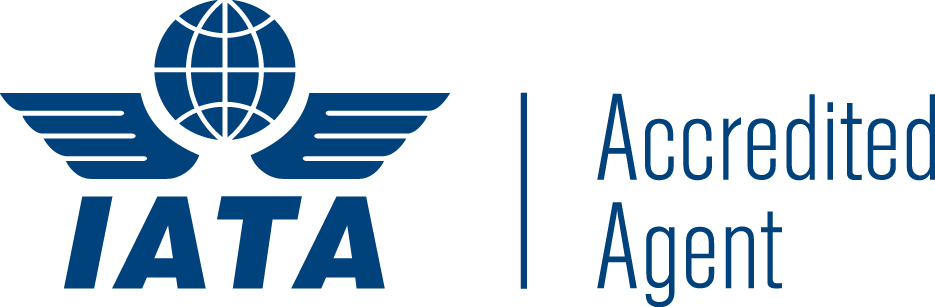 Logo IATA - Agenzia Accreditata